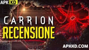 Carrion APK