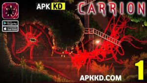 Carrion APK