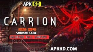 Carrion APK