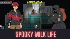 Spooky Milk Life APK