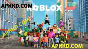 Roblox