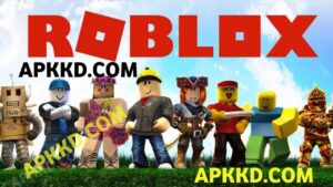 Roblox