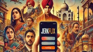 Jerkflix APK