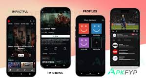 Jerkflix APK