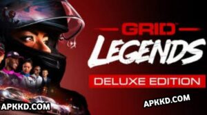 GRID Legends APK