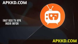 Inat TV Pro APK