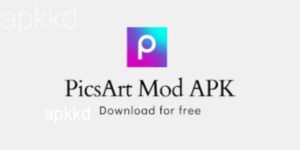 PicsArt Mod APK