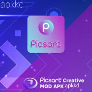 PicsArt Mod APK