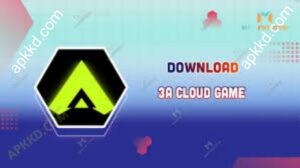 3A Cloud Game APK