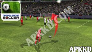 Dream League Soccer APK