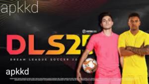 Dream League Soccer APK