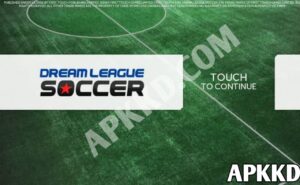 Dream League Soccer APK