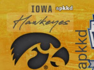 iowa hawkeyes football