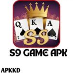 SuperS9Game APK