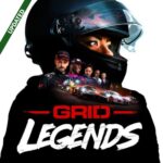 GRID Legends APK