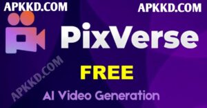  PixVerse AI MOD APK