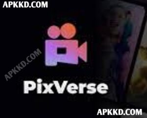  PixVerse AI MOD APK