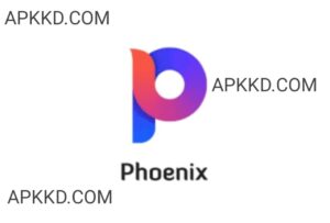 Phoenix Browser