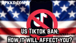 TIKTOK BANNED USA