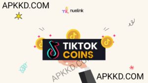 TIKTOK COINS