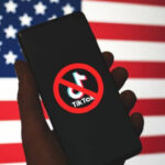 TIKTOK BANNED USA