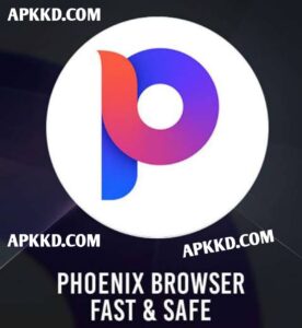 Phoenix Browser