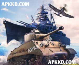 War Thunder Mobile