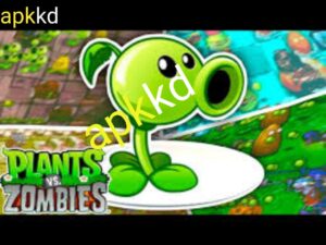 Plants vs. Zombies