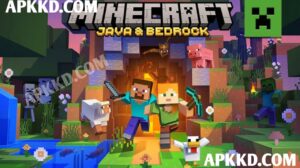 Minecraft Bedrock