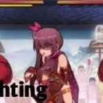 Girls Fighter DP APK