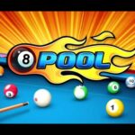 8 Ball Pool Game