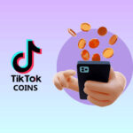 TIKTOK COINS