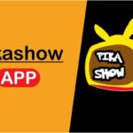 Pikashow APK