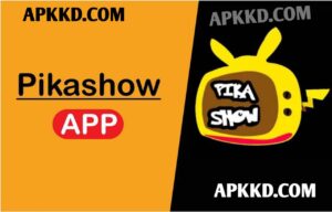 Pikashow APK