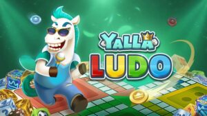 Make Money from Yalla Ludo